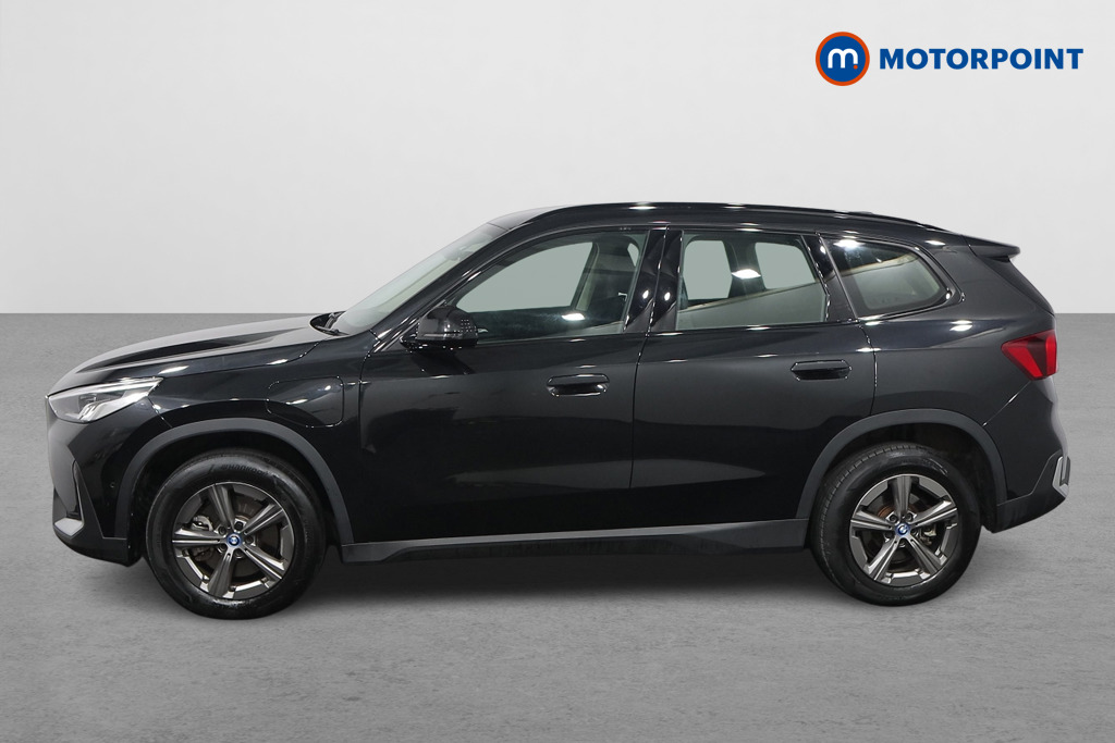 BMW X1 Sport Automatic Petrol Plug-In Hybrid SUV - Stock Number (1546619) - Passenger side