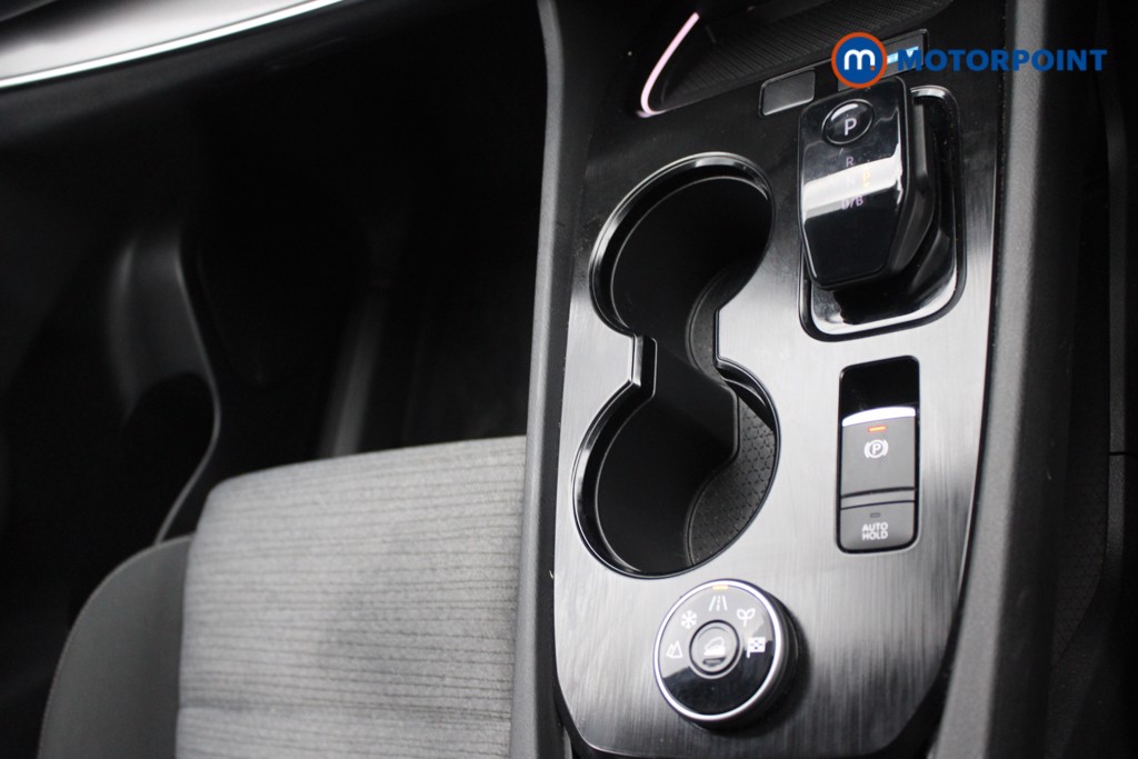 Nissan X-Trail N-Connecta Automatic Petrol-Electric Hybrid SUV - Stock Number (1546632) - 12th supplementary image