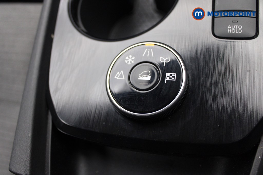 Nissan X-Trail N-Connecta Automatic Petrol-Electric Hybrid SUV - Stock Number (1546632) - 13th supplementary image