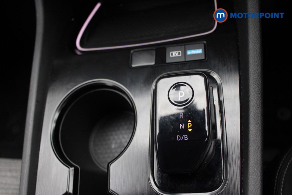 Nissan X-Trail N-Connecta Automatic Petrol-Electric Hybrid SUV - Stock Number (1546632) - 14th supplementary image