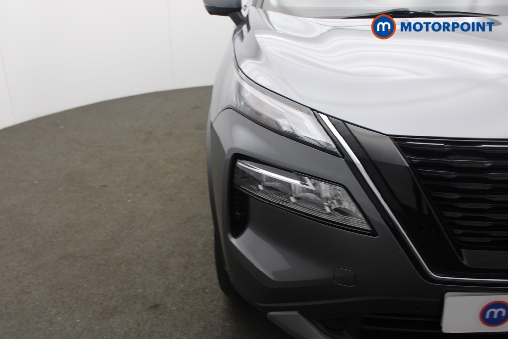 Nissan X-Trail N-Connecta Automatic Petrol-Electric Hybrid SUV - Stock Number (1546632) - 24th supplementary image