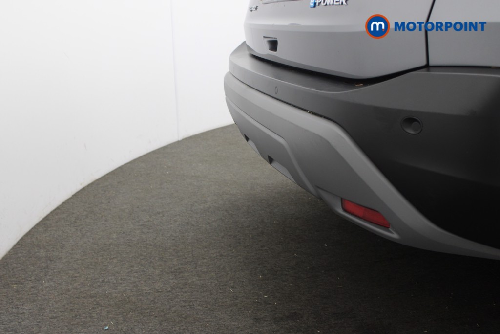 Nissan X-Trail N-Connecta Automatic Petrol-Electric Hybrid SUV - Stock Number (1546632) - 27th supplementary image
