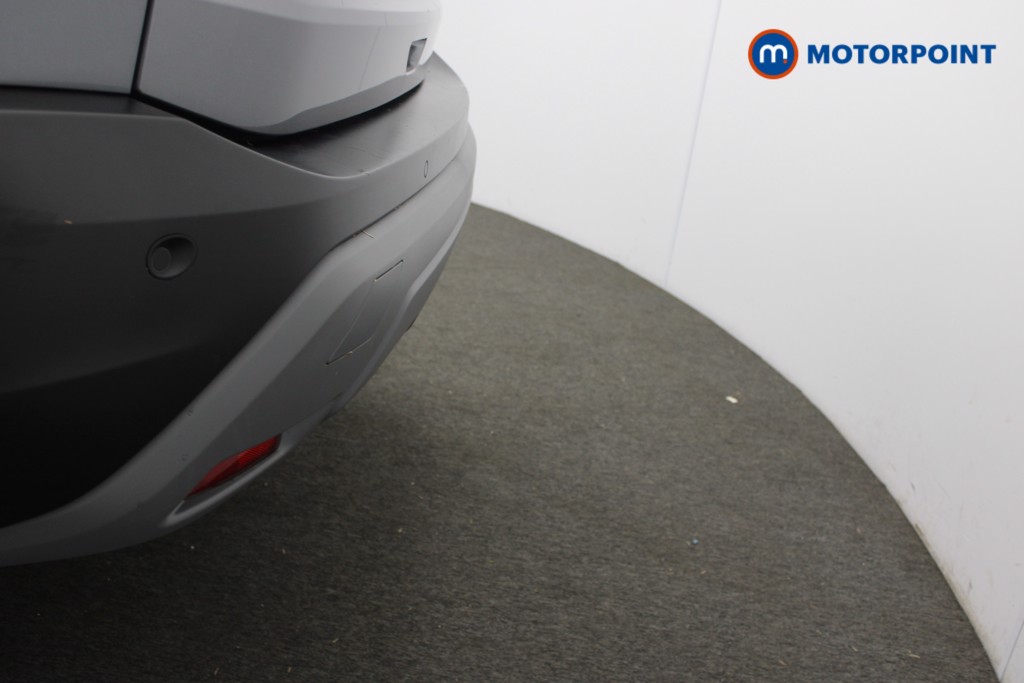 Nissan X-Trail N-Connecta Automatic Petrol-Electric Hybrid SUV - Stock Number (1546632) - 29th supplementary image