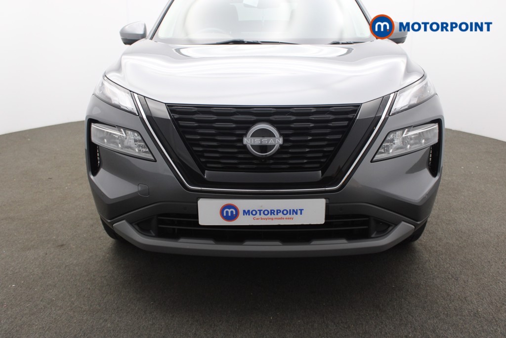 Nissan X-Trail N-Connecta Automatic Petrol-Electric Hybrid SUV - Stock Number (1546632) - 30th supplementary image