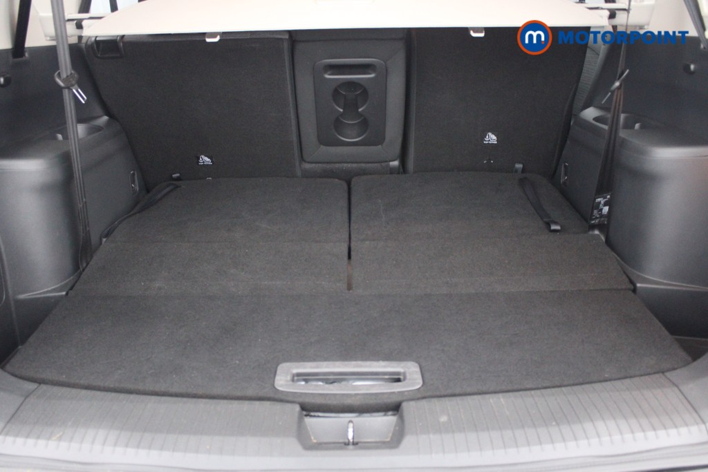 Nissan X-Trail N-Connecta Automatic Petrol-Electric Hybrid SUV - Stock Number (1546632) - 31st supplementary image