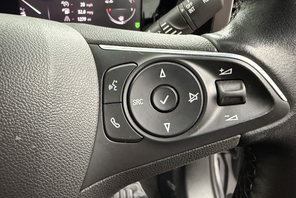 Vauxhall Mokka Sri Nav Premium Manual Petrol SUV - Stock Number (1546668) - 5th supplementary image