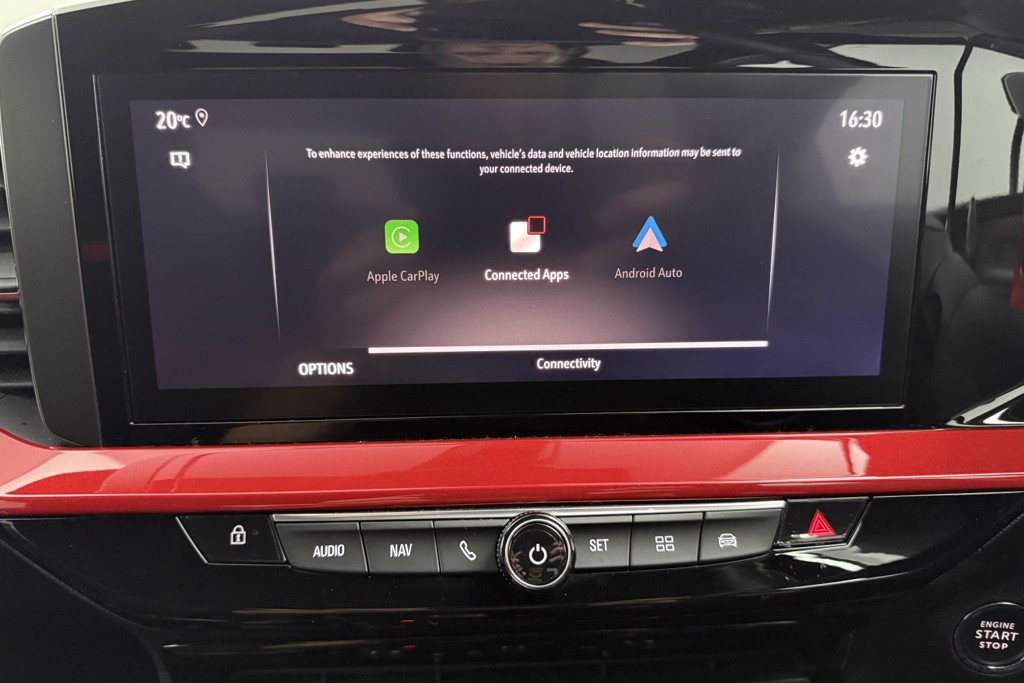 Vauxhall Mokka Sri Nav Premium Manual Petrol SUV - Stock Number (1546668) - 7th supplementary image