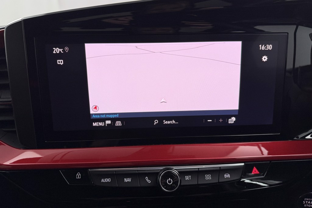 Vauxhall Mokka Sri Nav Premium Manual Petrol SUV - Stock Number (1546668) - 8th supplementary image