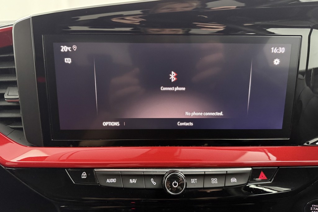 Vauxhall Mokka Sri Nav Premium Manual Petrol SUV - Stock Number (1546668) - 9th supplementary image