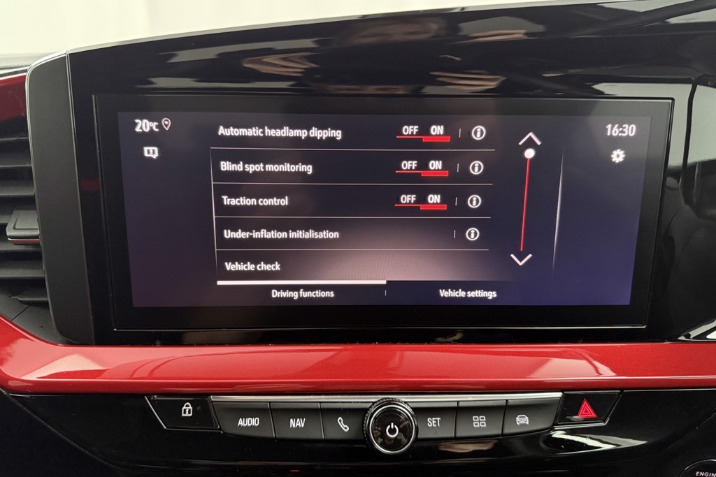 Vauxhall Mokka Sri Nav Premium Manual Petrol SUV - Stock Number (1546668) - 10th supplementary image