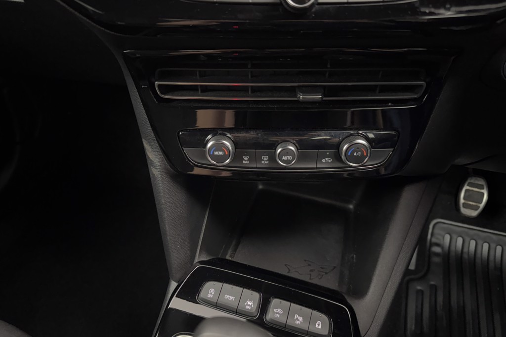 Vauxhall Mokka Sri Nav Premium Manual Petrol SUV - Stock Number (1546668) - 12th supplementary image