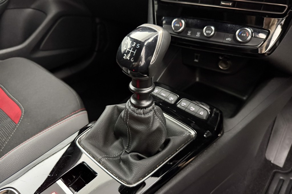 Vauxhall Mokka Sri Nav Premium Manual Petrol SUV - Stock Number (1546668) - 13th supplementary image