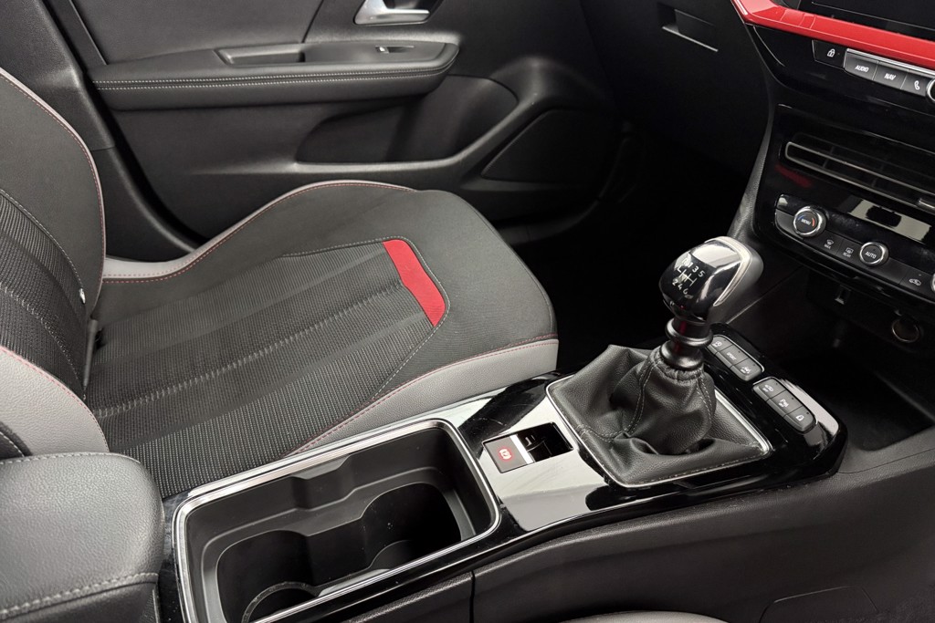 Vauxhall Mokka Sri Nav Premium Manual Petrol SUV - Stock Number (1546668) - 14th supplementary image