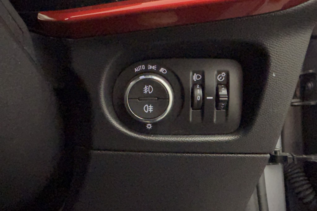 Vauxhall Mokka Sri Nav Premium Manual Petrol SUV - Stock Number (1546668) - 15th supplementary image
