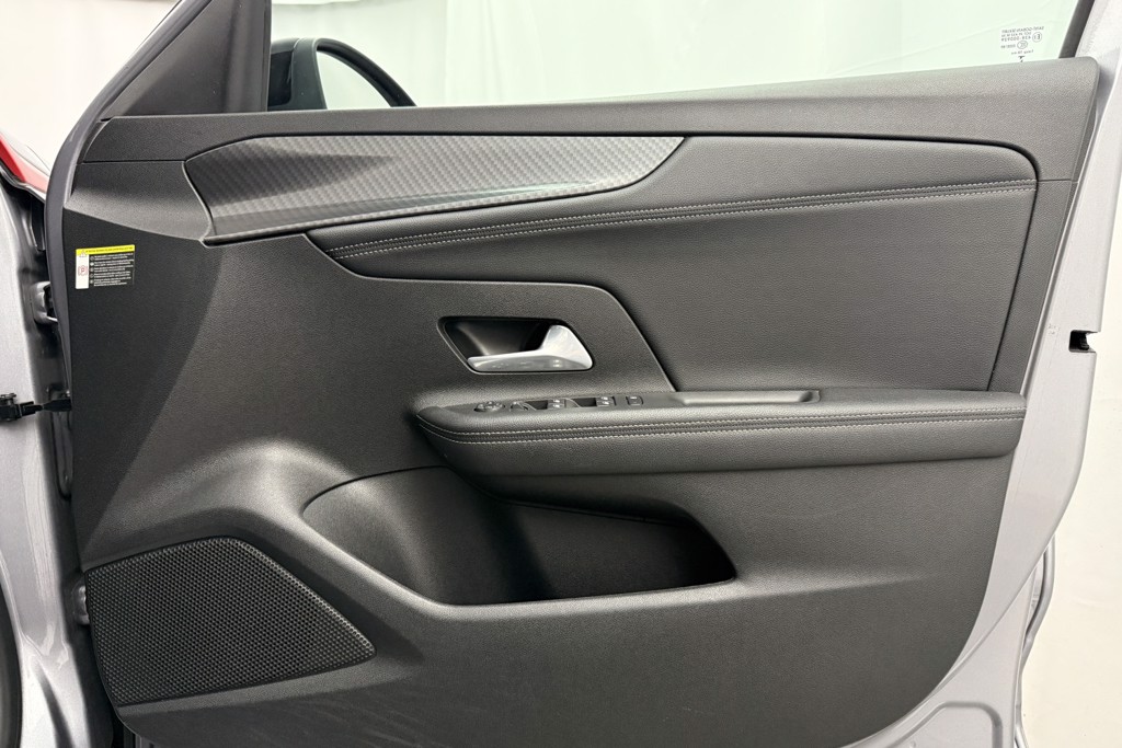 Vauxhall Mokka Sri Nav Premium Manual Petrol SUV - Stock Number (1546668) - 16th supplementary image