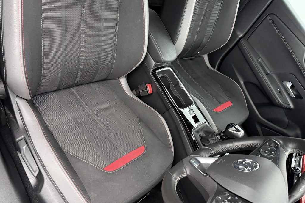 Vauxhall Mokka Sri Nav Premium Manual Petrol SUV - Stock Number (1546668) - 18th supplementary image