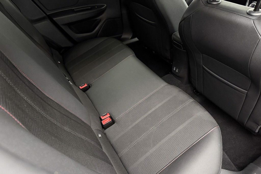 Vauxhall Mokka Sri Nav Premium Manual Petrol SUV - Stock Number (1546668) - 20th supplementary image