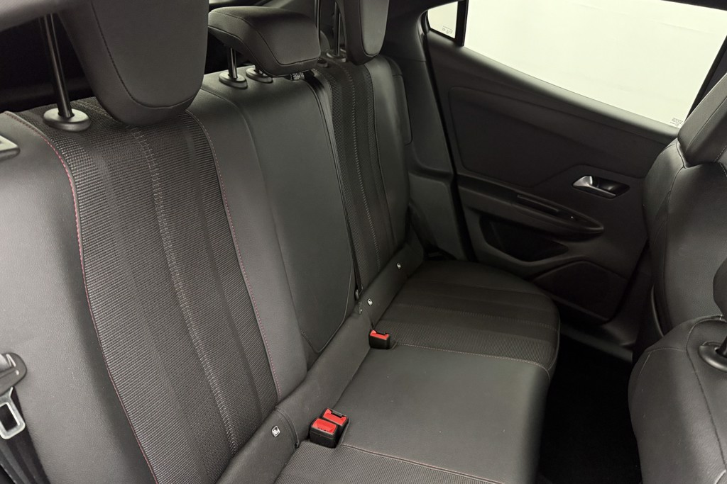 Vauxhall Mokka Sri Nav Premium Manual Petrol SUV - Stock Number (1546668) - 21st supplementary image