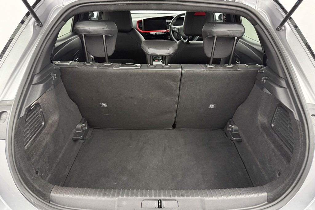 Vauxhall Mokka Sri Nav Premium Manual Petrol SUV - Stock Number (1546668) - 22nd supplementary image