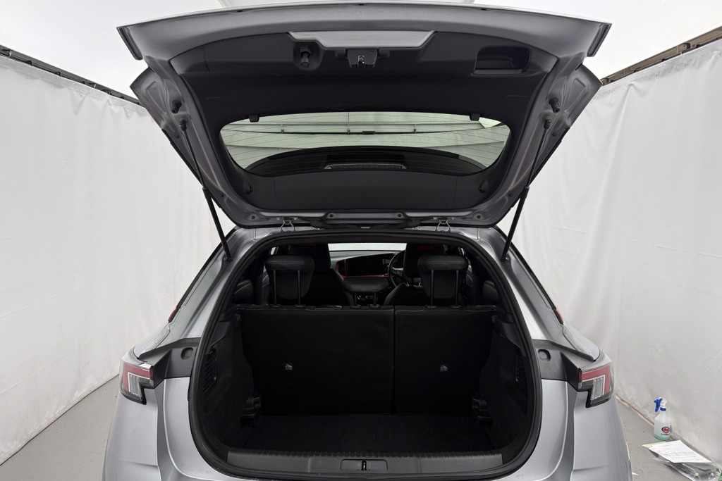 Vauxhall Mokka Sri Nav Premium Manual Petrol SUV - Stock Number (1546668) - 23rd supplementary image