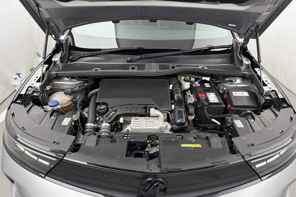 Vauxhall Mokka Sri Nav Premium Manual Petrol SUV - Stock Number (1546668) - 26th supplementary image