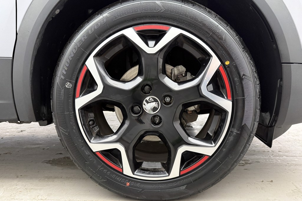 Vauxhall Mokka Sri Nav Premium Manual Petrol SUV - Stock Number (1546668) - 27th supplementary image