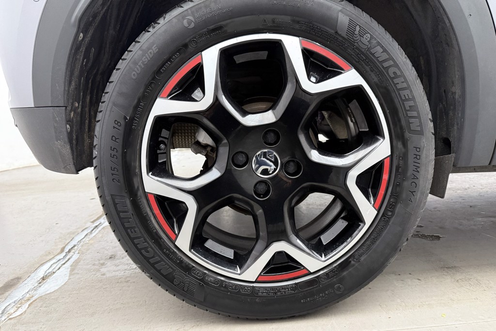 Vauxhall Mokka Sri Nav Premium Manual Petrol SUV - Stock Number (1546668) - 28th supplementary image