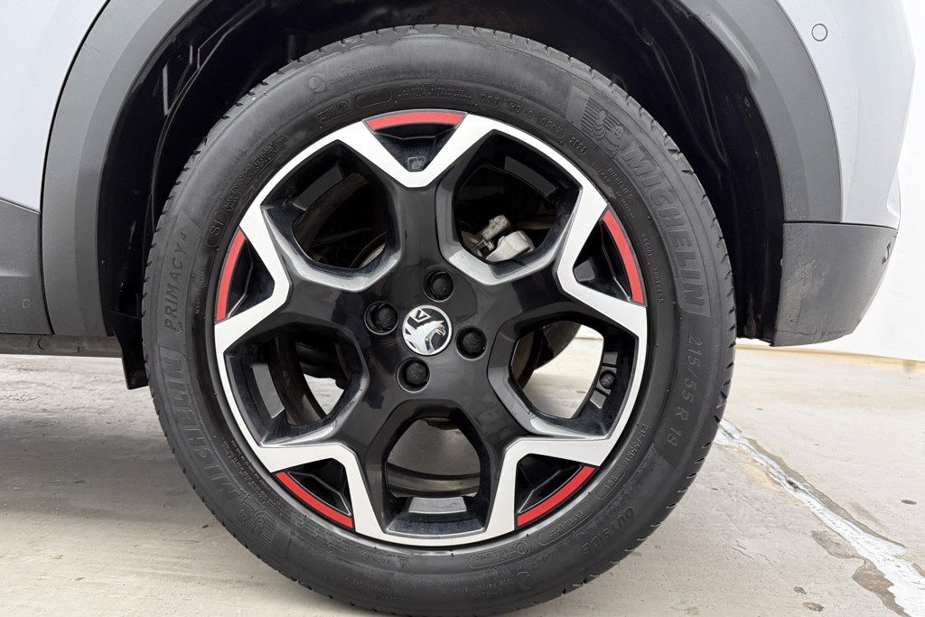 Vauxhall Mokka Sri Nav Premium Manual Petrol SUV - Stock Number (1546668) - 29th supplementary image