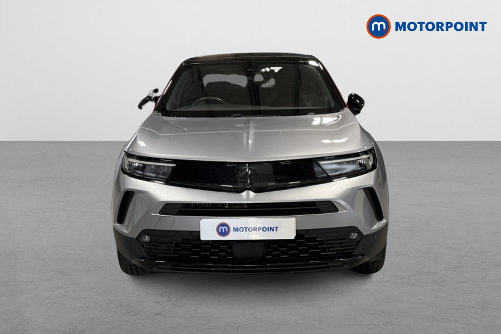 Vauxhall Mokka Sri Nav Premium Manual Petrol SUV - Stock Number (1546668) - Front bumper