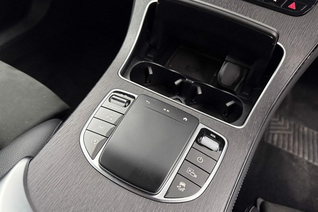 Mercedes-Benz GLC Amg Line Automatic Diesel SUV - Stock Number (1546669) - 16th supplementary image