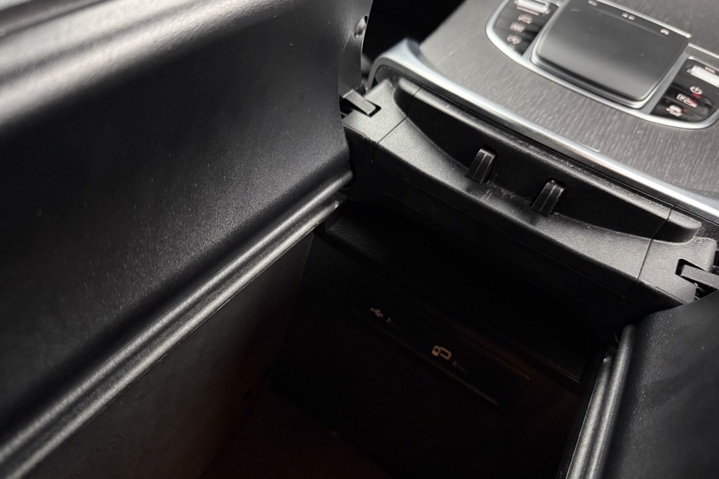 Mercedes-Benz GLC Amg Line Automatic Diesel SUV - Stock Number (1546669) - 17th supplementary image