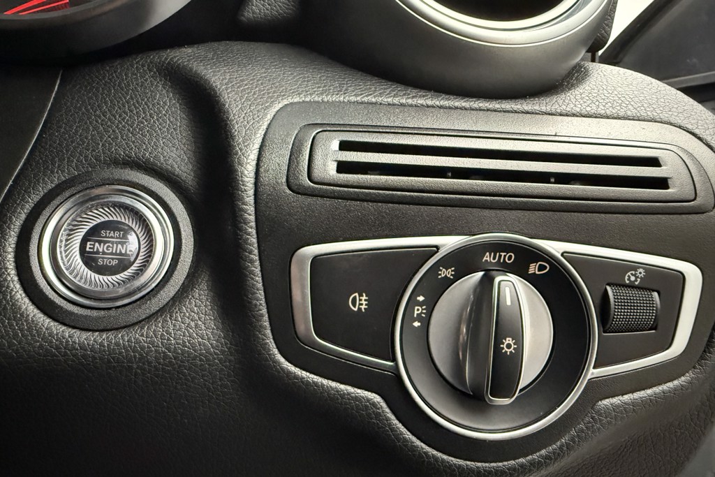 Mercedes-Benz GLC Amg Line Automatic Diesel SUV - Stock Number (1546669) - 18th supplementary image