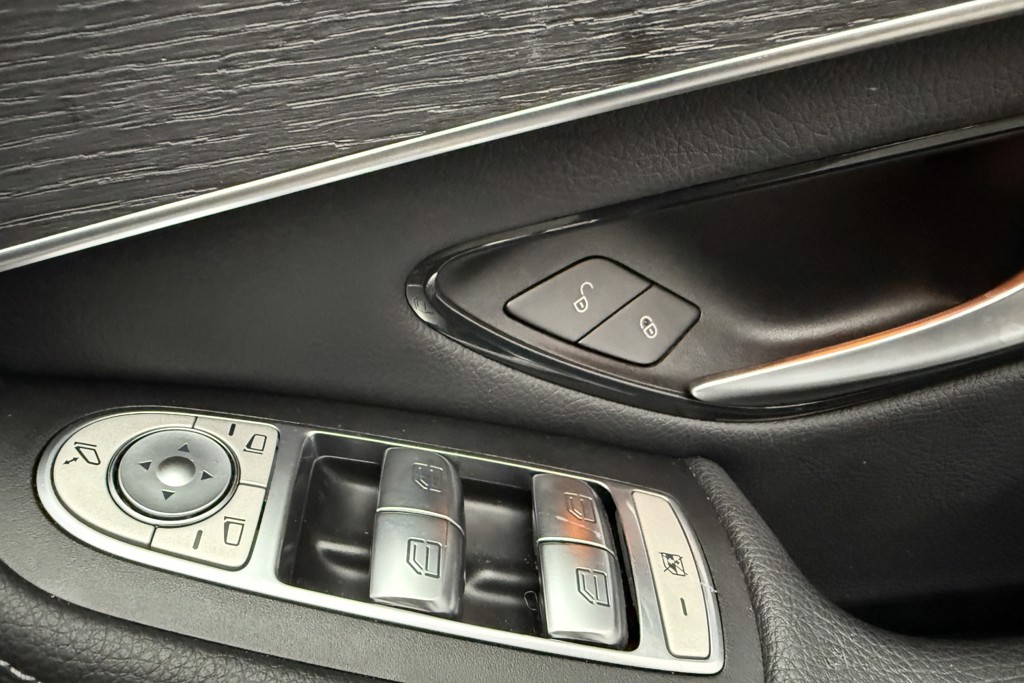 Mercedes-Benz GLC Amg Line Automatic Diesel SUV - Stock Number (1546669) - 20th supplementary image