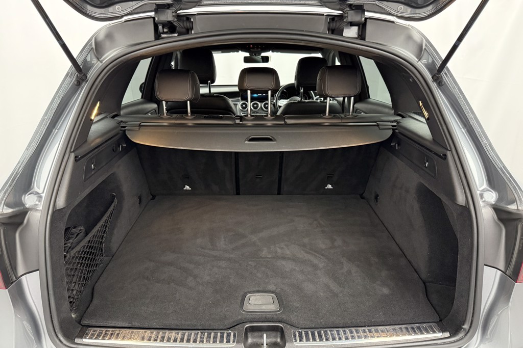 Mercedes-Benz GLC Amg Line Automatic Diesel SUV - Stock Number (1546669) - 27th supplementary image