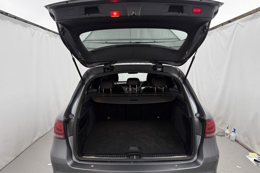 Mercedes-Benz GLC Amg Line Automatic Diesel SUV - Stock Number (1546669) - 28th supplementary image