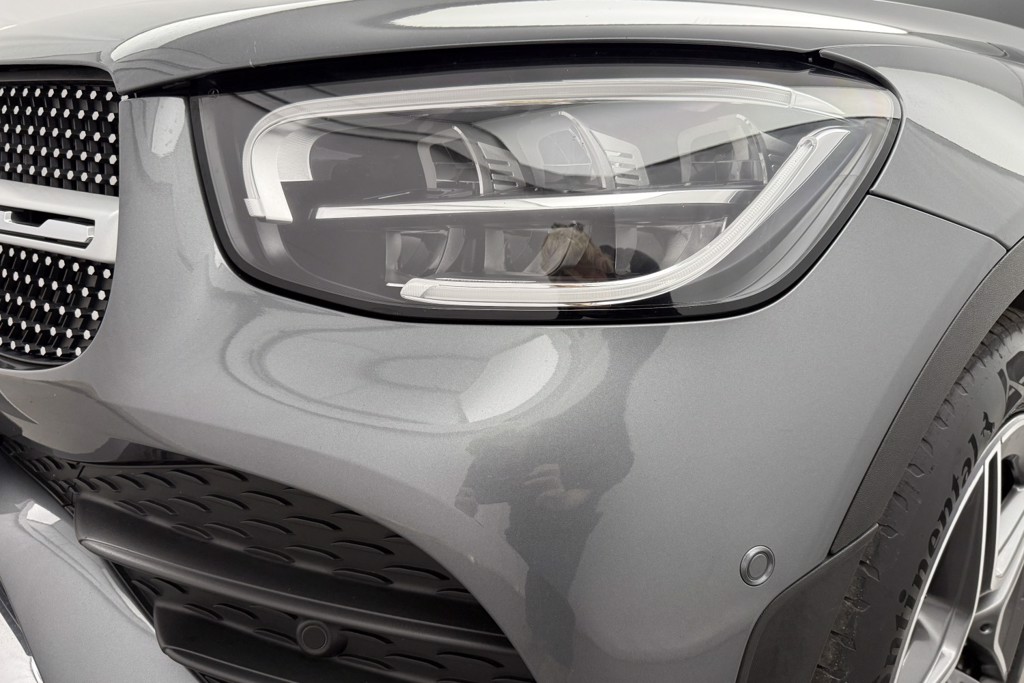 Mercedes-Benz GLC Amg Line Automatic Diesel SUV - Stock Number (1546669) - 31st supplementary image