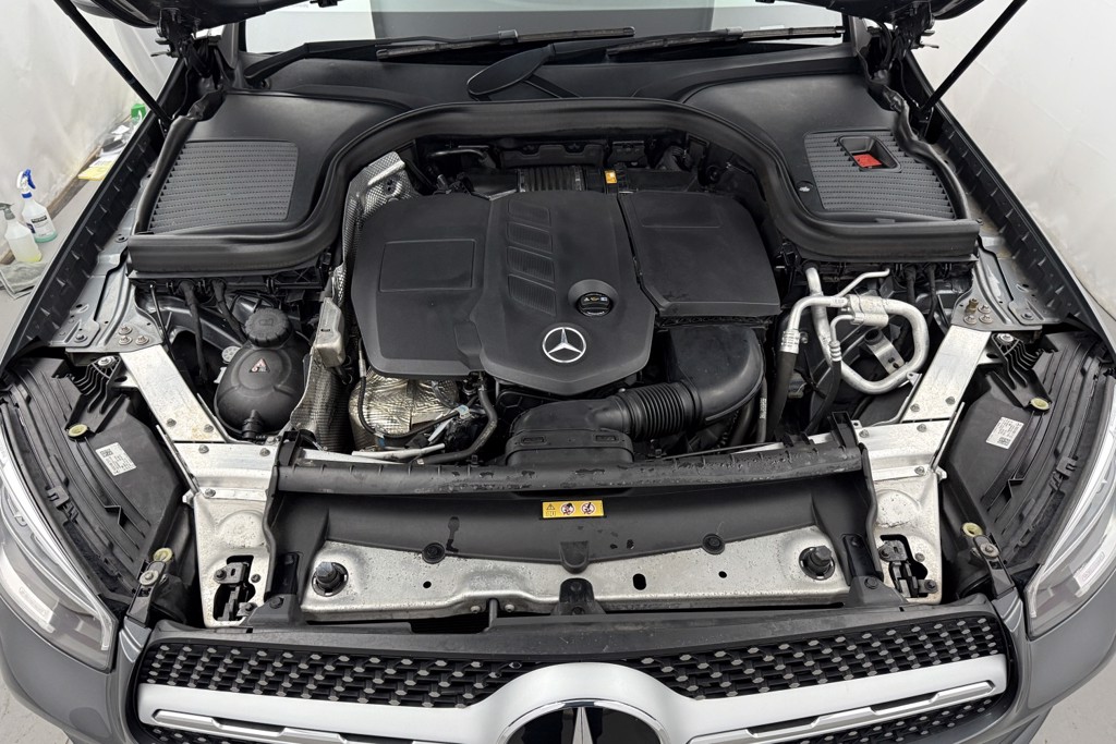 Mercedes-Benz GLC Amg Line Automatic Diesel SUV - Stock Number (1546669) - 32nd supplementary image