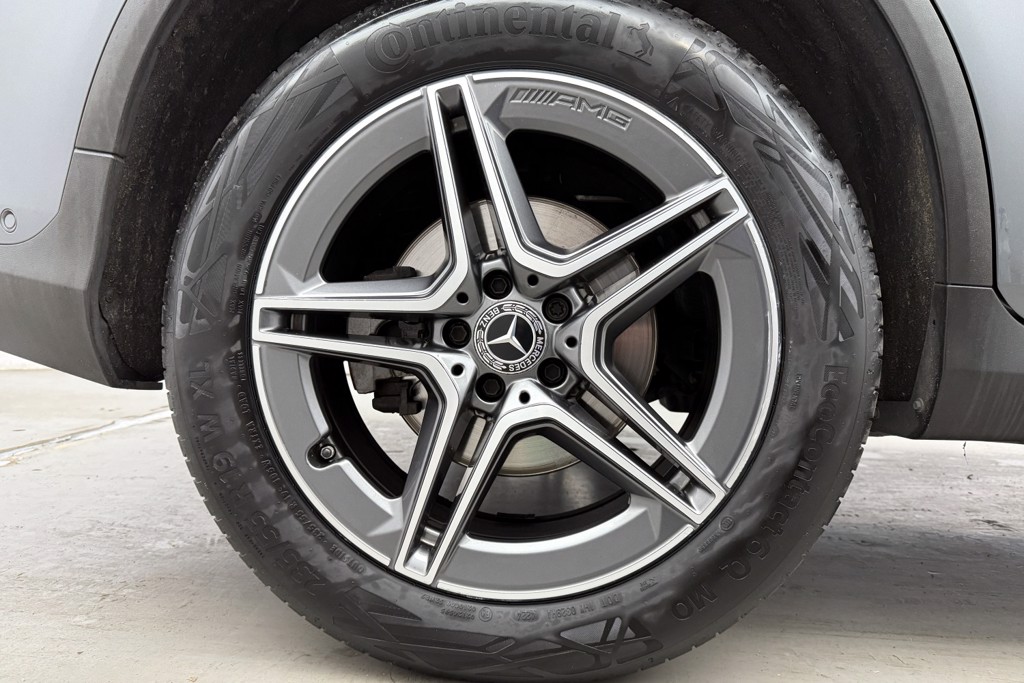 Mercedes-Benz GLC Amg Line Automatic Diesel SUV - Stock Number (1546669) - 34th supplementary image