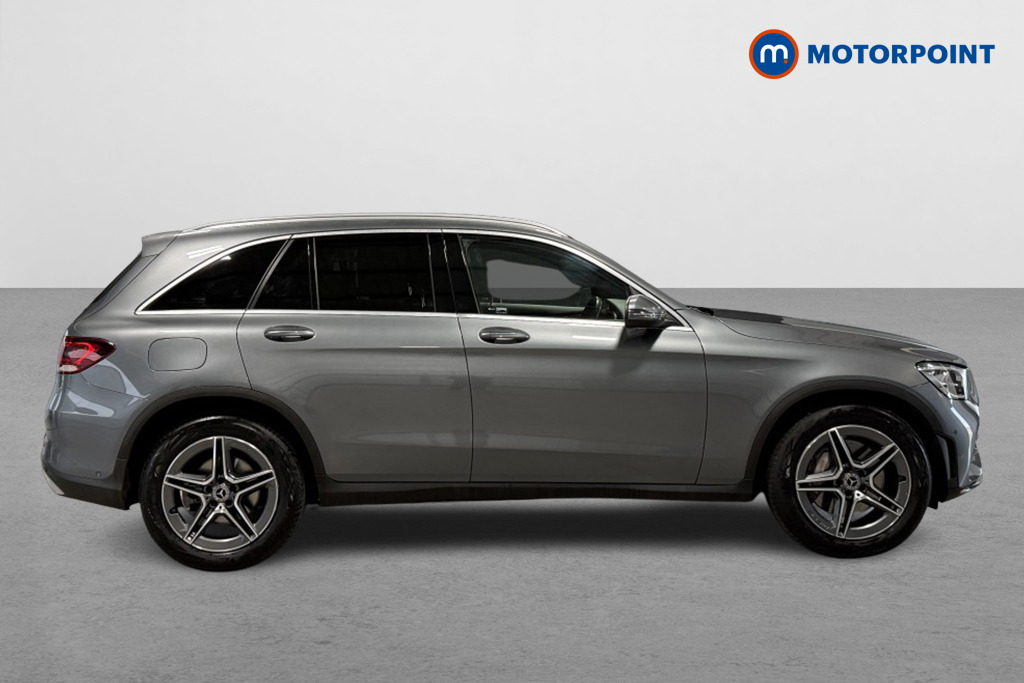 Mercedes-Benz GLC Amg Line Automatic Diesel SUV - Stock Number (1546669) - Drivers side