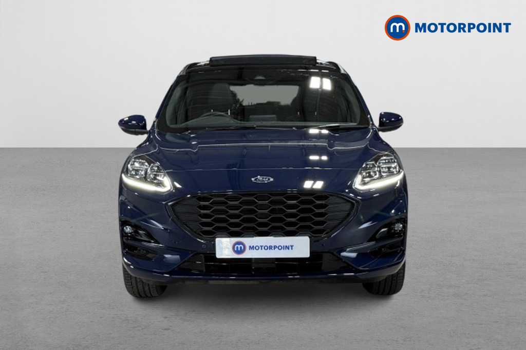 Ford Kuga St-Line X Edition Automatic Petrol Plug-In Hybrid SUV - Stock Number (1546868) - Front bumper