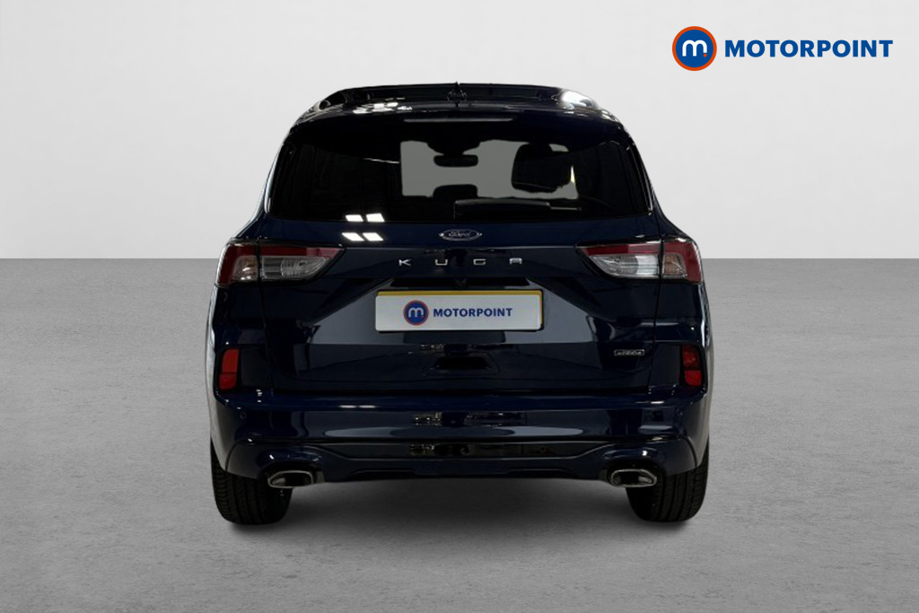 Ford Kuga St-Line X Edition Automatic Petrol Plug-In Hybrid SUV - Stock Number (1546868) - Rear bumper