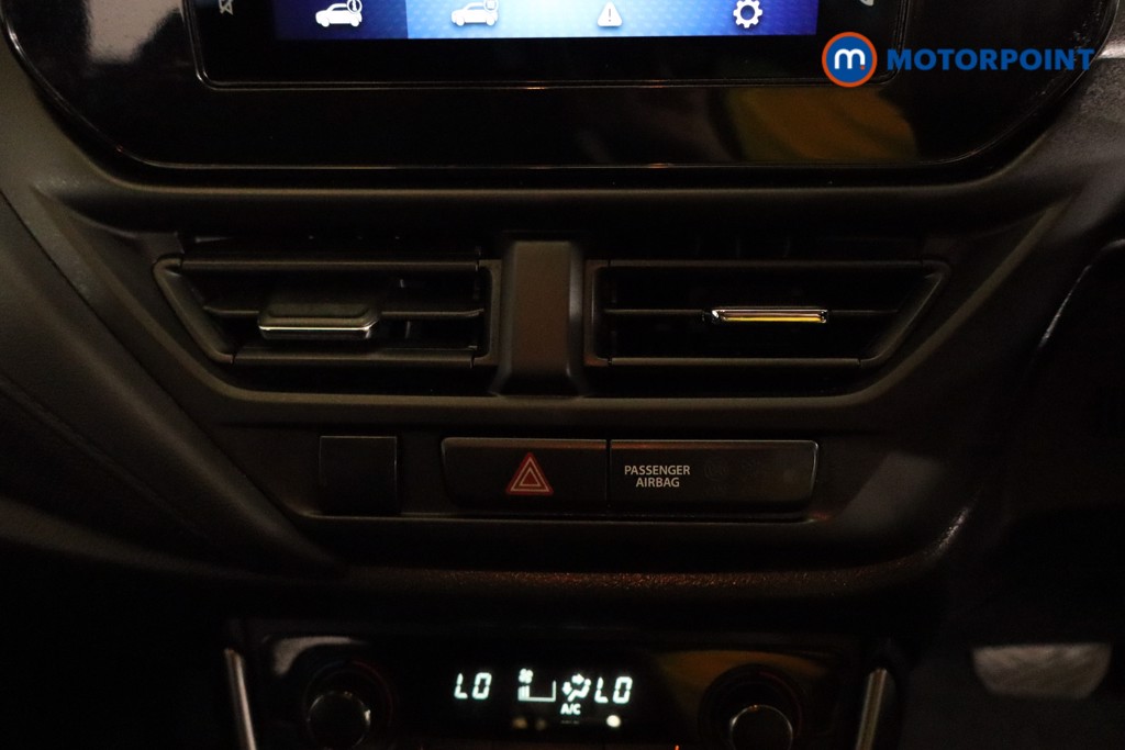 Suzuki S-Cross Motion Automatic Petrol-Electric Hybrid SUV - Stock Number (1546883) - 6th supplementary image