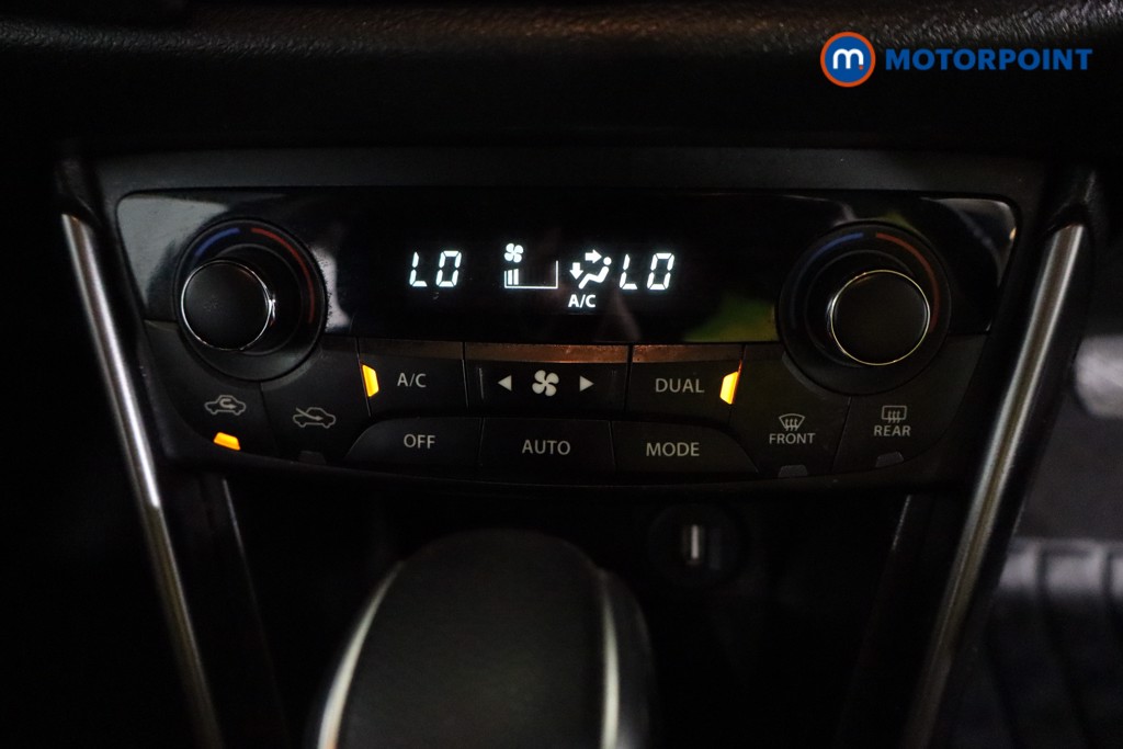 Suzuki S-Cross Motion Automatic Petrol-Electric Hybrid SUV - Stock Number (1546883) - 7th supplementary image