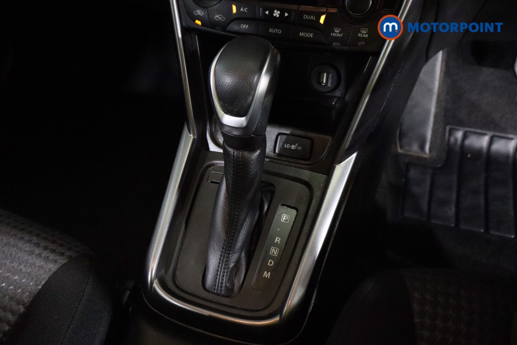 Suzuki S-Cross Motion Automatic Petrol-Electric Hybrid SUV - Stock Number (1546883) - 8th supplementary image