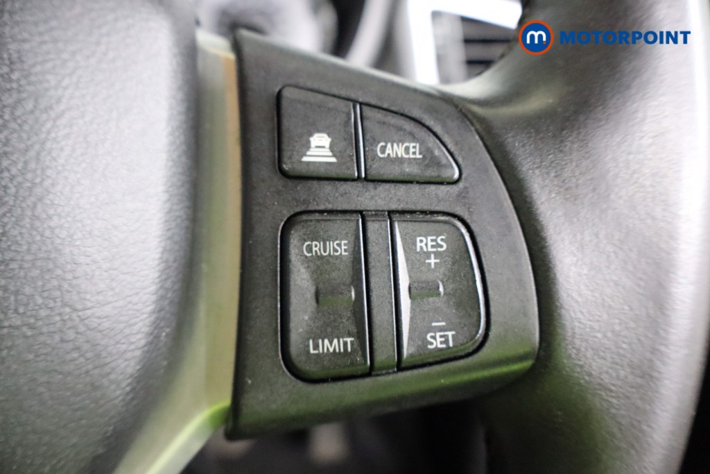 Suzuki S-Cross Motion Automatic Petrol-Electric Hybrid SUV - Stock Number (1546883) - 10th supplementary image