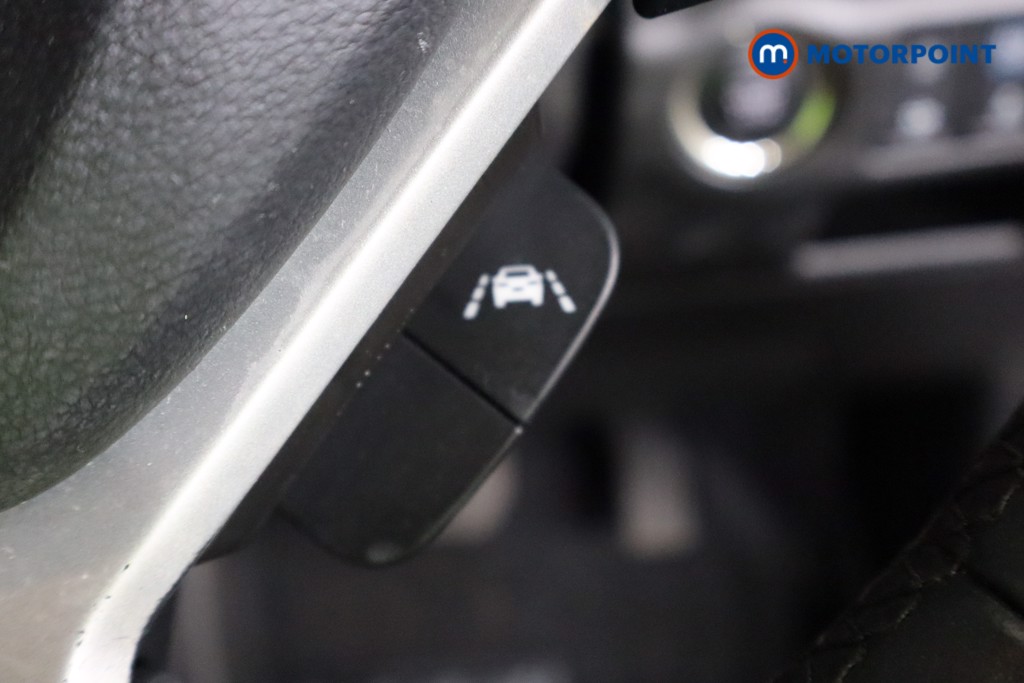 Suzuki S-Cross Motion Automatic Petrol-Electric Hybrid SUV - Stock Number (1546883) - 11th supplementary image