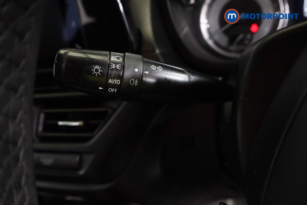Suzuki S-Cross Motion Automatic Petrol-Electric Hybrid SUV - Stock Number (1546883) - 12th supplementary image