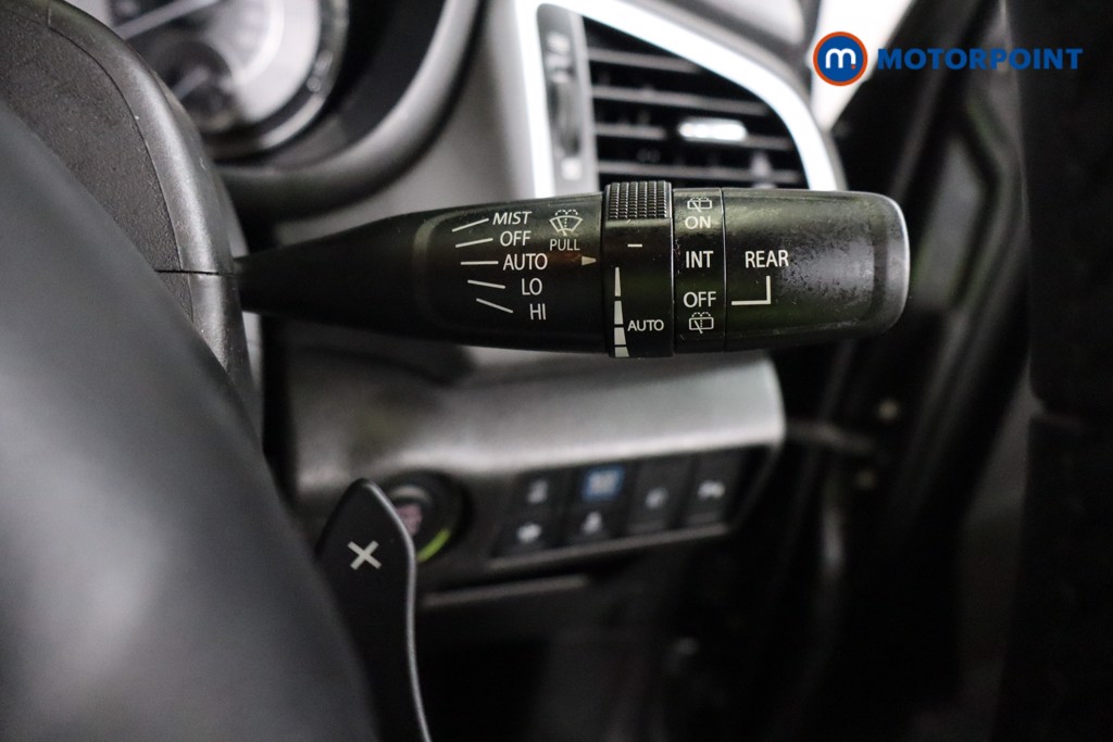 Suzuki S-Cross Motion Automatic Petrol-Electric Hybrid SUV - Stock Number (1546883) - 13th supplementary image