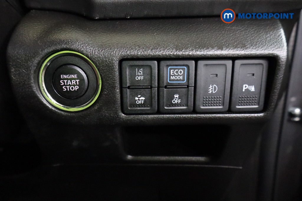 Suzuki S-Cross Motion Automatic Petrol-Electric Hybrid SUV - Stock Number (1546883) - 14th supplementary image
