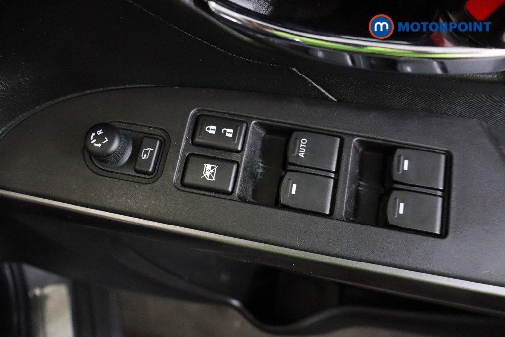 Suzuki S-Cross Motion Automatic Petrol-Electric Hybrid SUV - Stock Number (1546883) - 15th supplementary image